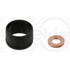 Kit Joints Injecteur Pour Peugeot Opel Toyota Citroën Berlingo C-Elysee C3 II -