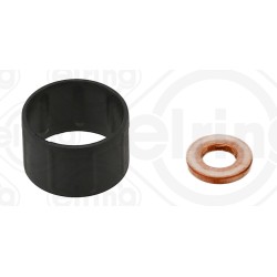 Kit Joints Injecteur Pour Peugeot Ford C-Max II Focus III Citroën Mitsubishi