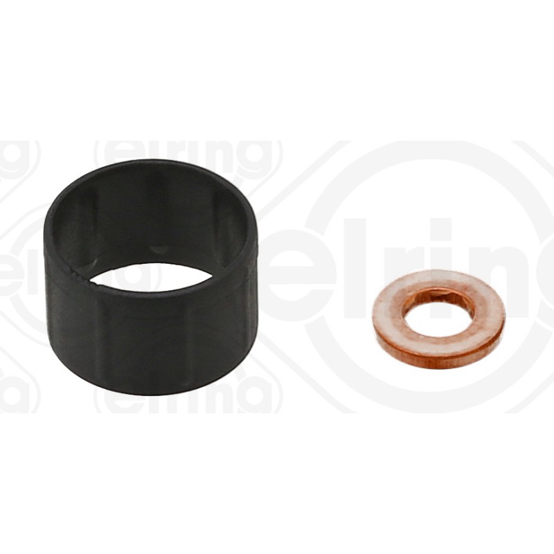 Kit Joints Injecteur Pour Peugeot Ford C-Max II Focus III Citroën Mitsubishi