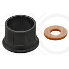 Kit Joints Injecteur Pour Peugeot Fiat Ford C-Max Focus II Galaxy Citroën
