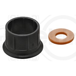 Kit Joints Injecteur Pour Peugeot Fiat Ford C-Max Focus II Galaxy Citroën