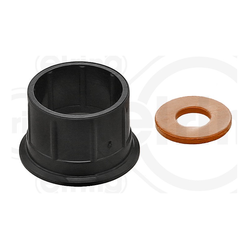 Kit Joints Injecteur Pour Peugeot Fiat Ford C-Max Focus II Galaxy Citroën