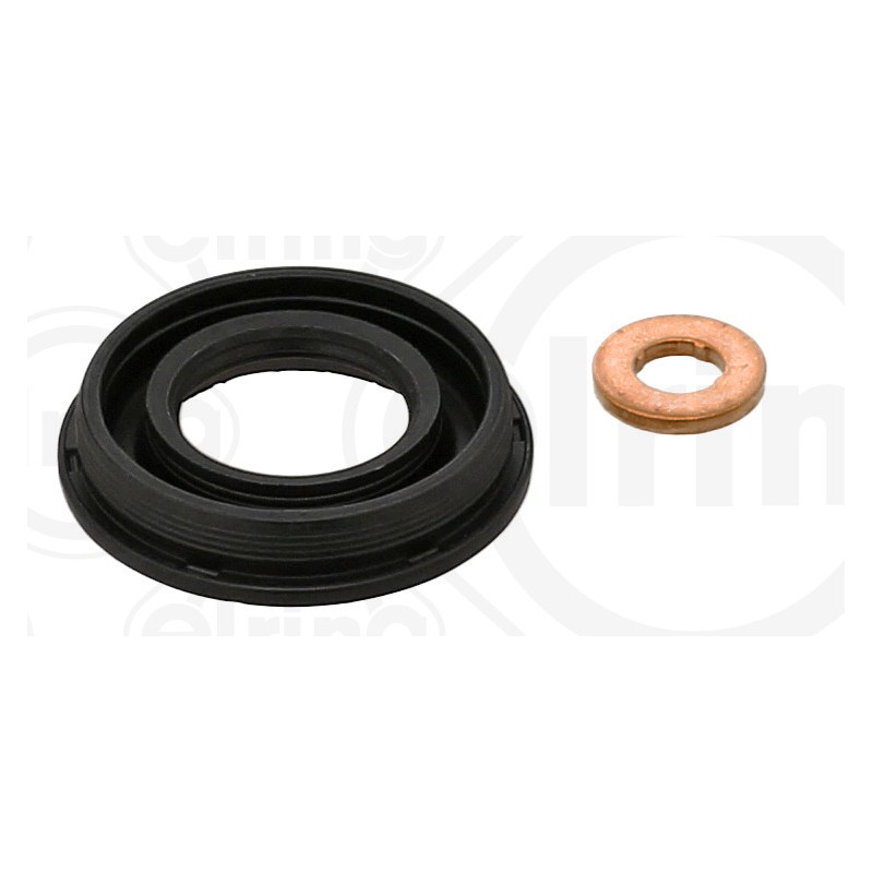 Kit Joints Injecteur Pour Ford Ranger Tourneo Transit