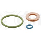 Kit Joints Injecteur Pour Volvo S60 II S80 S90 V40 V60 I V70 III V90 31405753