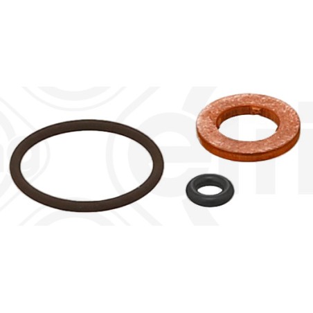 Kit Joints Injecteur Pour Volvo C30 C70 II S40 S60 S80 V40 V50 V60 I 31272771