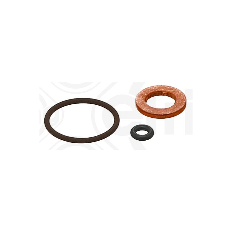 Kit Joints Injecteur Pour Volvo C30 C70 II S40 S60 S80 V40 V50 V60 I 31272771