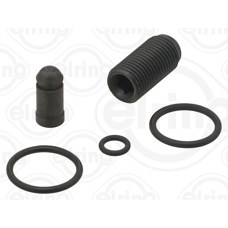 Kit Joints Injecteur Pour VW Golf V Jetta III Passat Audi Seat Skoda 03G198051D