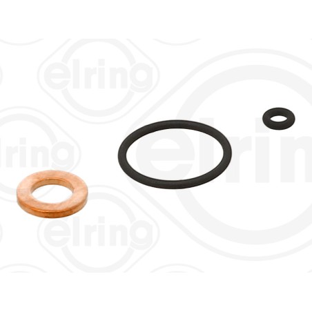 Kit Joints Injecteur Pour VW California T6 Crafter Grand Camper Multivan VI MAN