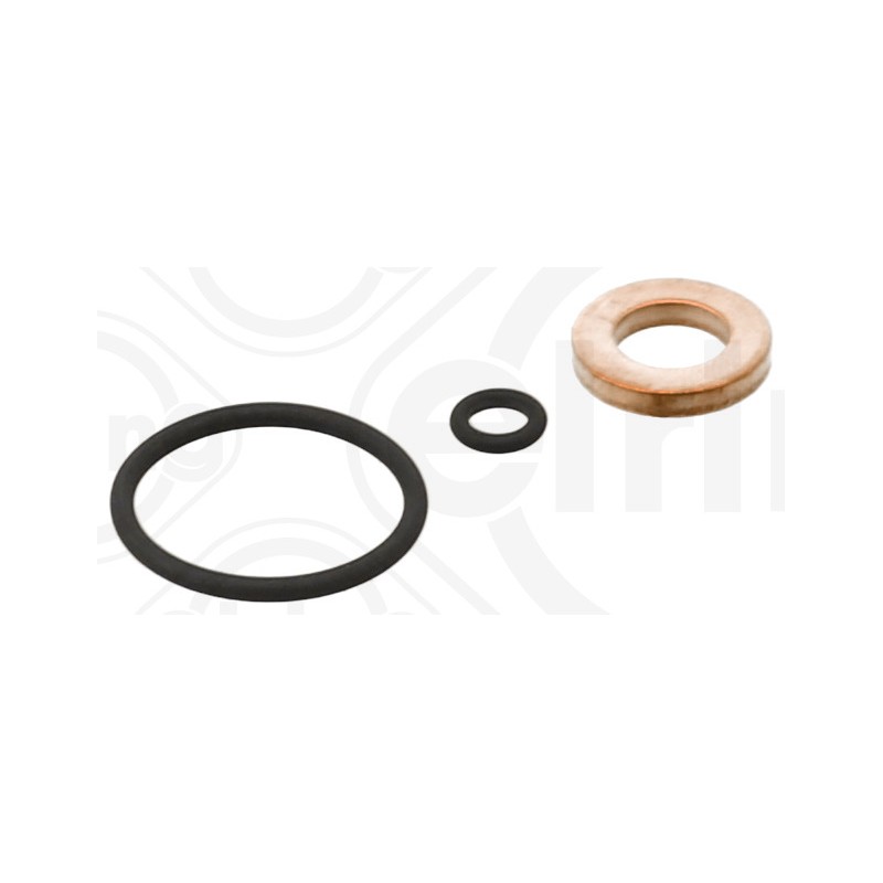 Kit Joints Injecteur Pour VW Polo Seat Ibiza IV Skoda Fabia II Roomster
