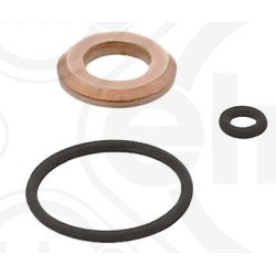 Kit Joints Injecteur Pour VW Audi A4 A5 A6 A7 A8 Q5 Q7 Q8 Bentley Porsche Macan