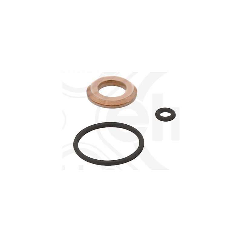 Kit Joints Injecteur Pour VW Audi A4 A5 A6 A7 A8 Q5 Q7 Q8 Bentley Porsche Macan