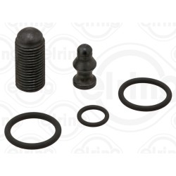 Kit Joints Injecteur Pour VW Golf Plus V Jetta III Audi Seat Skoda 03G198051A