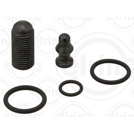 Kit Joints Injecteur Pour VW Golf Plus V Jetta III Audi Seat Skoda 03G198051A