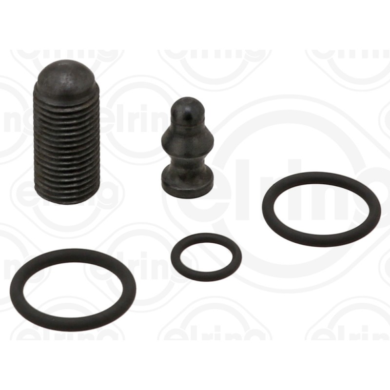 Kit Joints Injecteur Pour VW Golf Plus V Jetta III Audi Seat Skoda 03G198051A