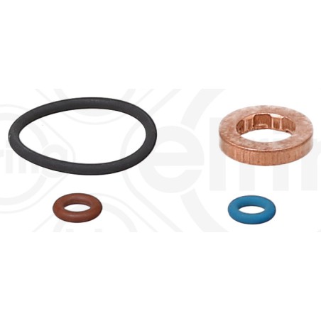 Kit Joints Injecteur Pour VW Audi Seat Altea Ibiza IV Leon Toledo Skoda Fabia II