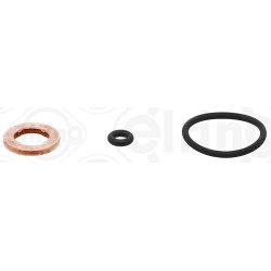 Kit Joints Injecteur Pour VW Amarok Arteon Beetle California T5 Audi Seat Skoda