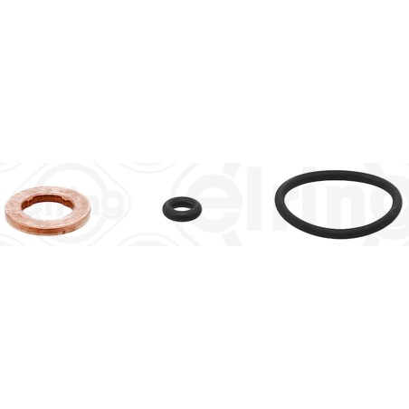 Kit Joints Injecteur Pour VW Amarok Arteon Beetle California T5 Audi Seat Skoda