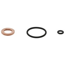 Kit Joints Injecteur Pour VW Audi A1 A3 A4 A5 A6 Q2 Q3 Q5 TT Seat Skoda Kamiq