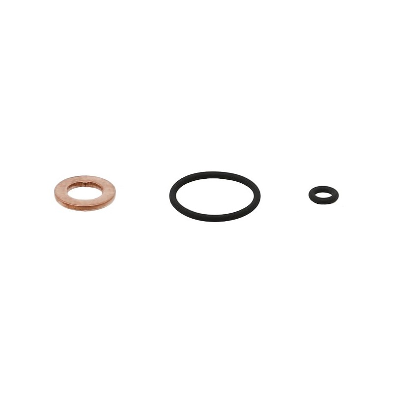 Kit Joints Injecteur Pour VW Audi A1 A3 A4 A5 A6 Q2 Q3 Q5 TT Seat Skoda Kamiq