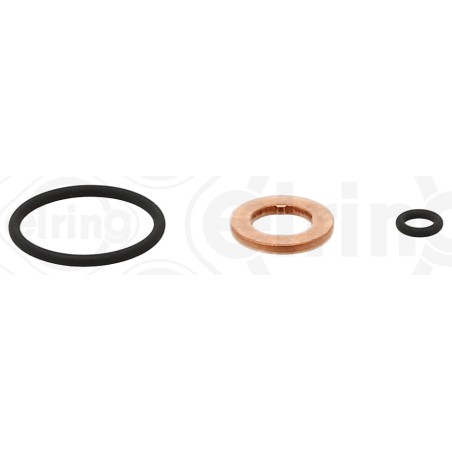 Kit Joints Injecteur Pour VW Amarok Beetle Caddy III IV CC Audi Seat Skoda