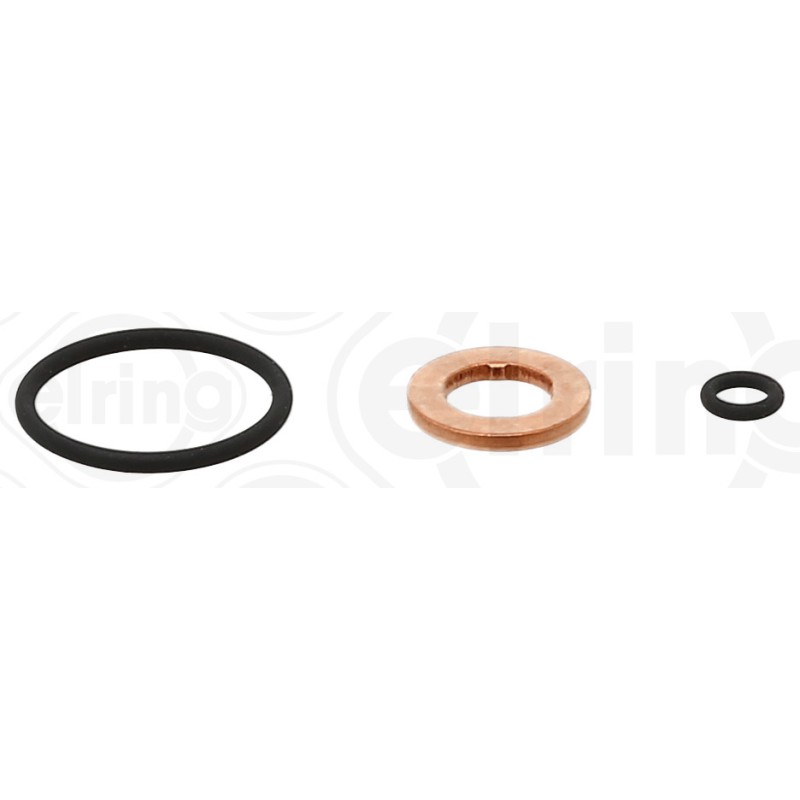 Kit Joints Injecteur Pour VW Amarok Beetle Caddy III IV CC Audi Seat Skoda