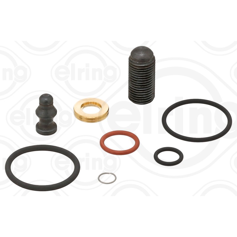 Kit Joints Injecteur Pour VW Bora Caddy III Audi Seat Ford 038198051C
