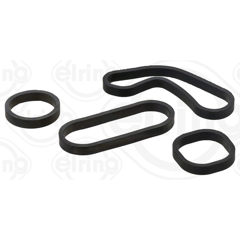 Kit Joints Radiateur D'huile Pour Mini Mini Countryman Paceman Roadster
