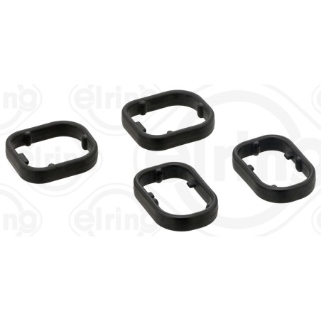 Kit Joints Radiateur D'huile Pour BMW Série 1 F20 F21 6 F06 F12 F13 11428580681