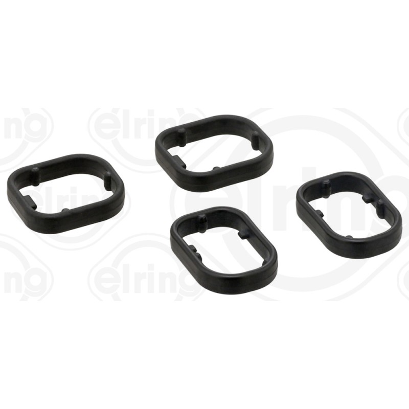 Kit Joints Radiateur D'huile Pour BMW Série 1 F20 F21 6 F06 F12 F13 11428580681