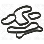 Kit Joints Radiateur D'huile Pour BMW F33, F83 F36 G22, G82 G23, G83 11428576430