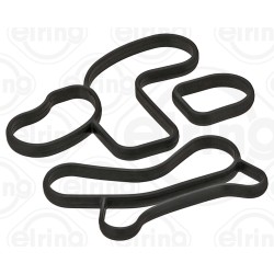 Kit Joints Radiateur D'huile Pour BMW F33, F83 F36 G22, G82 G23, G83 11428576430