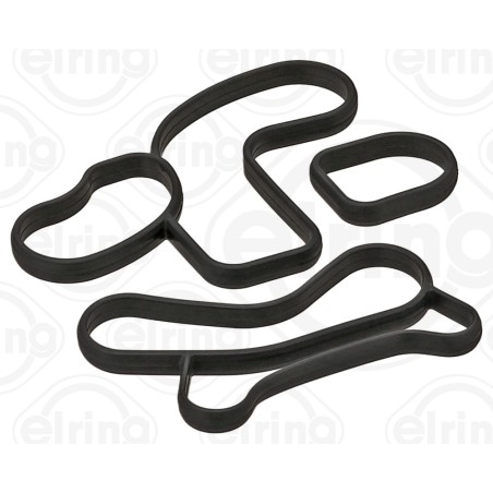 Kit Joints Radiateur D'huile Pour BMW F33, F83 F36 G22, G82 G23, G83 11428576430