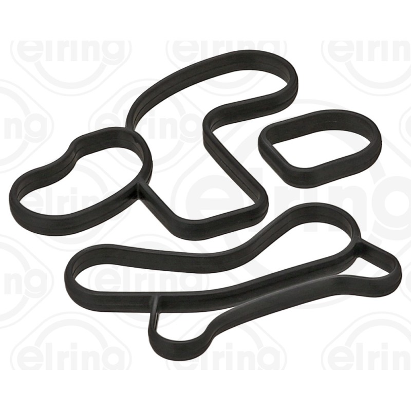 Kit Joints Radiateur D'huile Pour BMW F33, F83 F36 G22, G82 G23, G83 11428576430