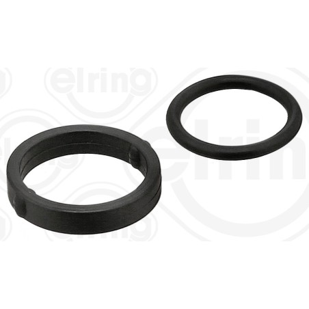 Kit Joints Radiateur D'huile Pour Fiat Croma Doblo Alfa Romeo Lancia 71749333