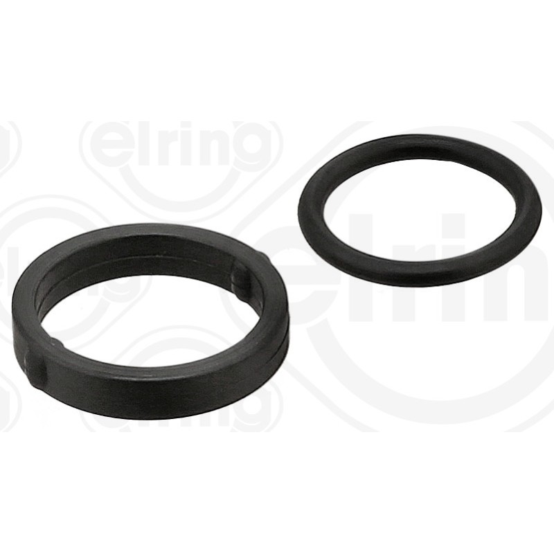 Kit Joints Radiateur D'huile Pour Fiat Croma Doblo Alfa Romeo Lancia 71749333