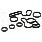 Kit Joints Radiateur D'huile Pour Fiat 500 Alfa Romeo Chrysler Lancia 55224603