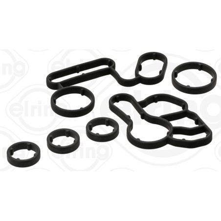 Kit Joints Radiateur D'huile Pour Fiat 500 Alfa Romeo Chrysler Lancia 55224603