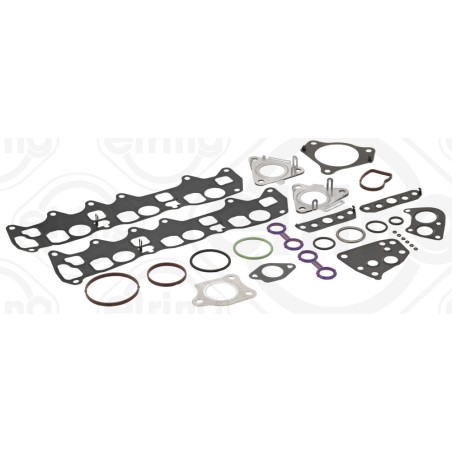 Kit Joints Radiateur D'huile Pour Chrysler Jeep MERCEDES Classe C T-Model G GL