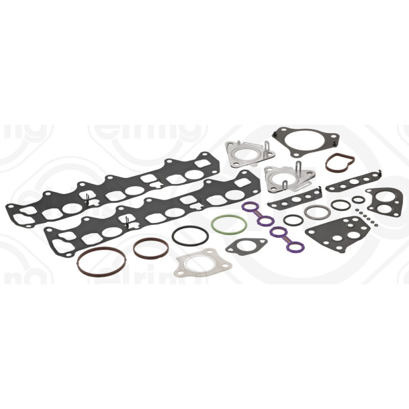 Kit Joints Radiateur D'huile Pour Chrysler Jeep MERCEDES Classe C T-Model G GL