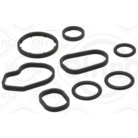 Kit Joints Radiateur D'huile Pour Dodge Infiniti Jeep MERCEDES CLA Classe A B