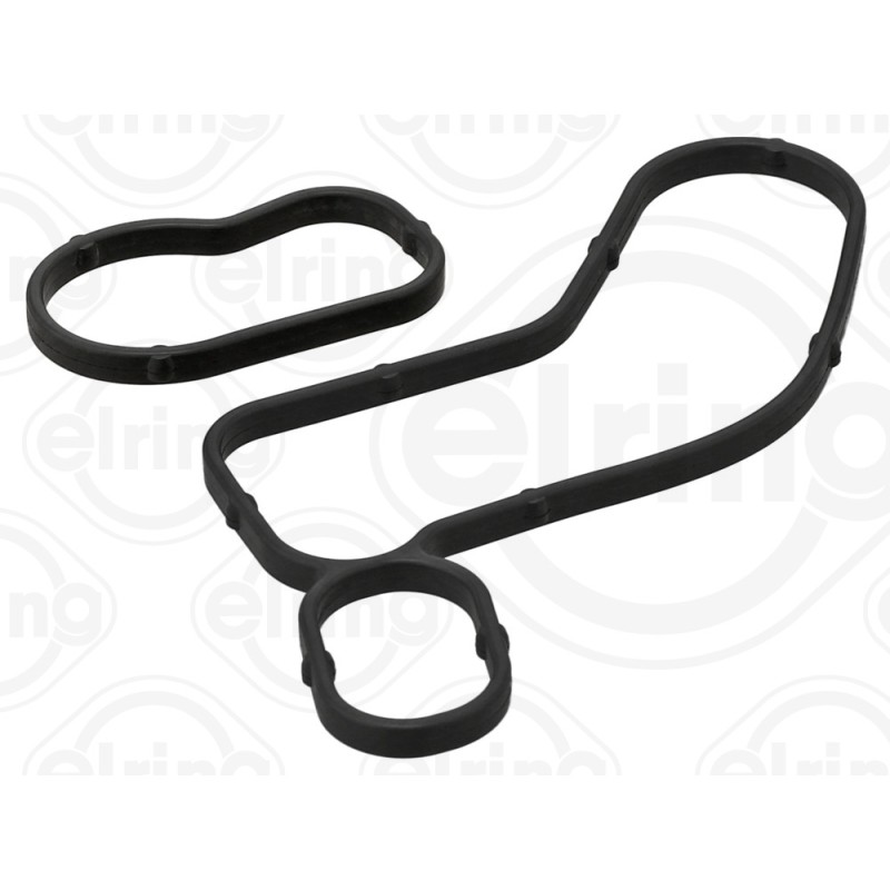 Kit Joints Radiateur D'huile Pour Opel Chevrolet Captiva Cruze Vauxhall 93745802