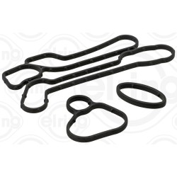 Kit Joints Radiateur D'huile Pour Opel Fiat Alfa Romeo Chevrolet Astra Aveo
