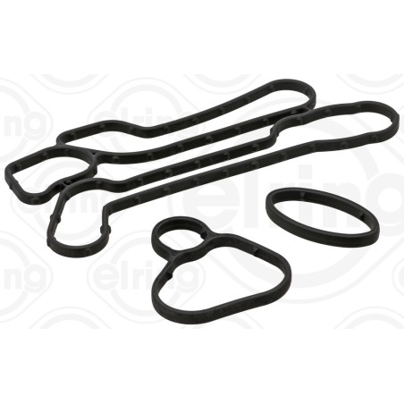 Kit Joints Radiateur D'huile Pour Opel Fiat Alfa Romeo Chevrolet Astra Aveo