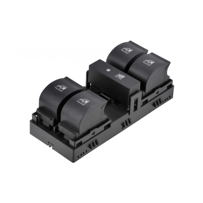 Bouton De Lève-vitre Avant Gauche Pour Fiat Linea 735442332