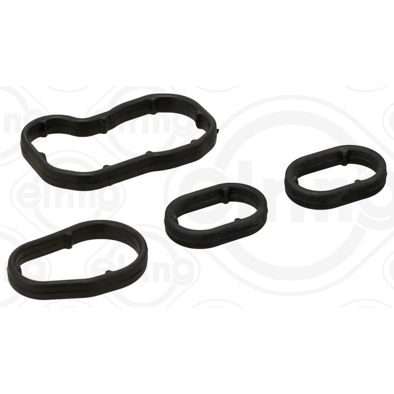Kit Joints Radiateur D'huile Pour Renault Opel Fiat Nissan NV300 Kombi