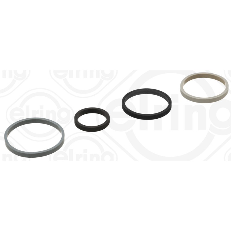 Kit Joints Radiateur D'huile Pour Peugeot Opel Fiat Ford B-Max 1104.36 1145944