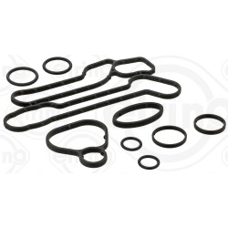 Kit Joints Radiateur D'huile Pour Opel Fiat Alfa Romeo Chevrolet Astra Aveo