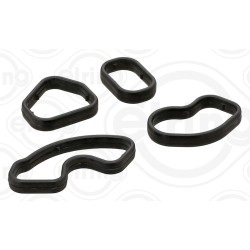 Kit Joints Radiateur D'huile Pour Peugeot Opel Fiat Ford 9814294680 3557008