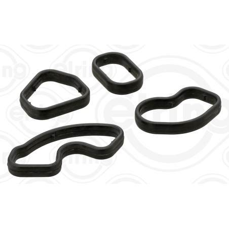 Kit Joints Radiateur D'huile Pour Peugeot Opel Fiat Ford 9814294680 3557008