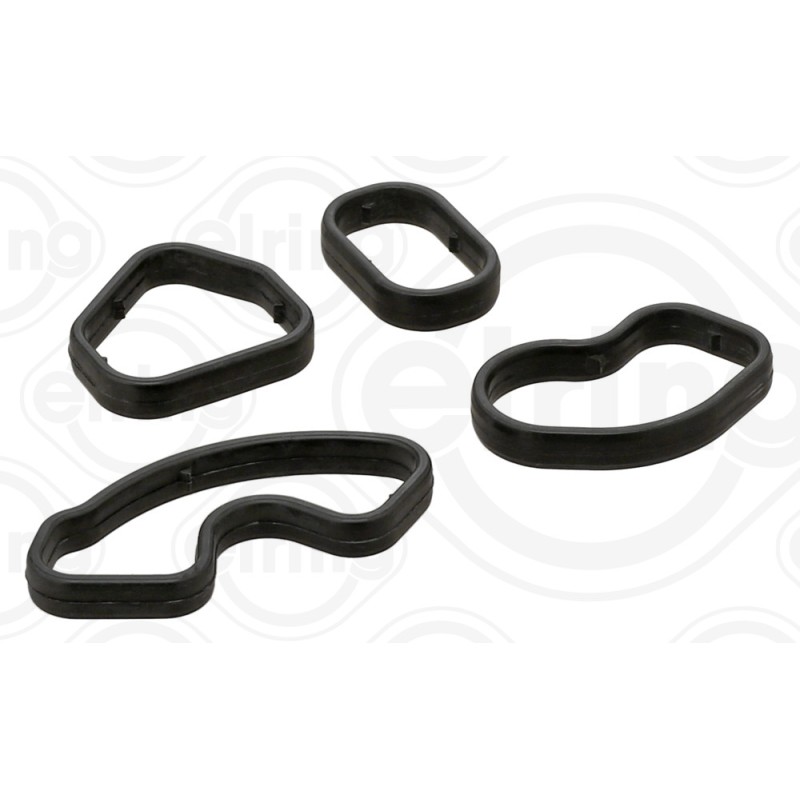 Kit Joints Radiateur D'huile Pour Peugeot Opel Fiat Ford 9814294680 3557008